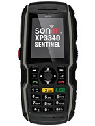 Best available price of Sonim XP3340 Sentinel in Francerabia