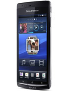 Best available price of Sony Ericsson Xperia Arc in Francerabia