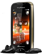 Best available price of Sony Ericsson Mix Walkman in Francerabia