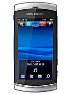Best available price of Sony Ericsson Vivaz in Francerabia