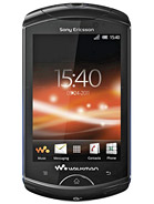 Best available price of Sony Ericsson WT18i in Francerabia