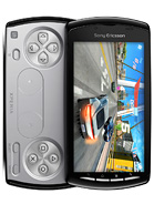 Best available price of Sony Ericsson Xperia PLAY CDMA in Francerabia