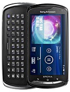 Best available price of Sony Ericsson Xperia pro in Francerabia