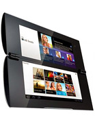 Best available price of Sony Tablet P in Francerabia