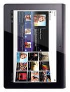 Best available price of Sony Tablet S in Francerabia