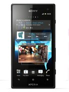Best available price of Sony Xperia acro S in Francerabia