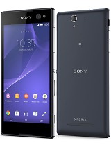 Best available price of Sony Xperia C3 in Francerabia