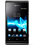 Best available price of Sony Xperia E dual in Francerabia