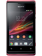 Best available price of Sony Xperia E in Francerabia