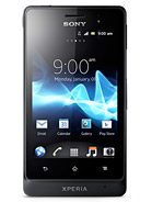Best available price of Sony Xperia go in Francerabia