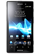 Best available price of Sony Xperia ion HSPA in Francerabia