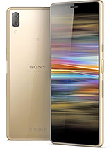 Best available price of Sony Xperia L3 in Francerabia