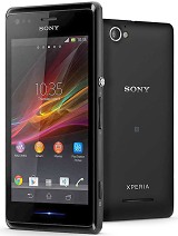 Best available price of Sony Xperia M in Francerabia