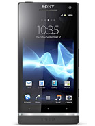 Best available price of Sony Xperia S in Francerabia