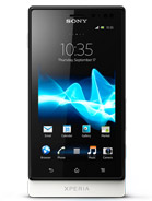Best available price of Sony Xperia sola in Francerabia