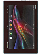 Best available price of Sony Xperia Tablet Z LTE in Francerabia