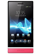 Best available price of Sony Xperia U in Francerabia