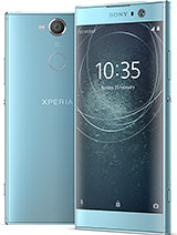 Best available price of Sony Xperia XA2 in Francerabia