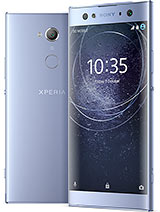 Best available price of Sony Xperia XA2 Ultra in Francerabia