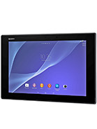 Best available price of Sony Xperia Z2 Tablet Wi-Fi in Francerabia