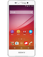 Best available price of Sony Xperia Z4v in Francerabia