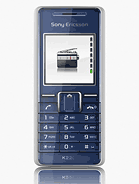 Best available price of Sony Ericsson K220 in Francerabia