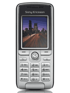 Best available price of Sony Ericsson K320 in Francerabia