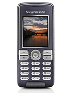 Best available price of Sony Ericsson K510 in Francerabia