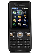 Best available price of Sony Ericsson K530 in Francerabia