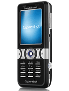 Best available price of Sony Ericsson K550 in Francerabia