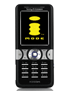 Best available price of Sony Ericsson K550im in Francerabia