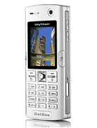 Best available price of Sony Ericsson K608 in Francerabia
