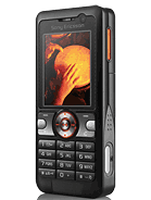 Best available price of Sony Ericsson K618 in Francerabia