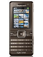 Best available price of Sony Ericsson K770 in Francerabia
