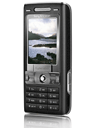 Best available price of Sony Ericsson K790 in Francerabia