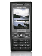 Best available price of Sony Ericsson K800 in Francerabia