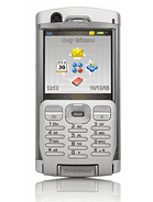 Best available price of Sony Ericsson P990 in Francerabia