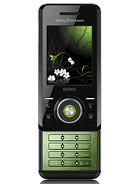 Best available price of Sony Ericsson S500 in Francerabia