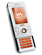 Best available price of Sony Ericsson W580 in Francerabia