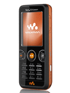 Best available price of Sony Ericsson W610 in Francerabia