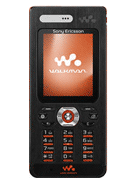 Best available price of Sony Ericsson W888 in Francerabia