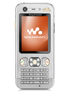 Best available price of Sony Ericsson W890 in Francerabia