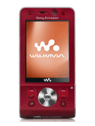 Best available price of Sony Ericsson W910 in Francerabia