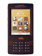 Best available price of Sony Ericsson W950 in Francerabia