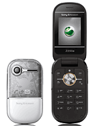 Best available price of Sony Ericsson Z250 in Francerabia