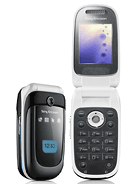 Best available price of Sony Ericsson Z310 in Francerabia