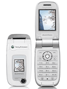 Best available price of Sony Ericsson Z520 in Francerabia