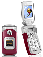 Best available price of Sony Ericsson Z530 in Francerabia