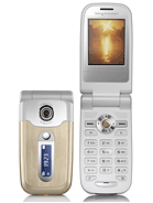 Best available price of Sony Ericsson Z550 in Francerabia