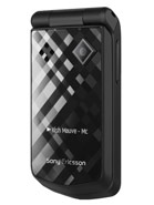 Best available price of Sony Ericsson Z555 in Francerabia